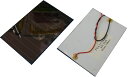 8.0V 55mA 約101×約69mm 現品限り アモルファス太陽電池 1枚入 <psp-030>