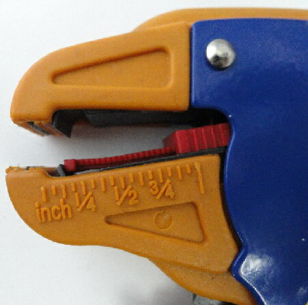 ワイヤーストリッパー＜zig-003＞