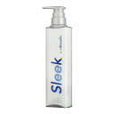 スリーク byサラサロン グレースリペアトリートメント 360ml Sleek by Sarasalon キューティクル 指通り ツヤ髪 ダメージケア 1000円ポッキリ 訳あり アウトレット