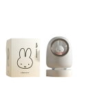 ミッフィークールミスト加湿器 【ピンク】ミッフィー miffy 加湿器 可愛い パステルカラー ピンク 桃色 コンパクト 小さめ ミニ 子供部屋 寝室 オフィス プレセント ギフト 照明 ナイトライト 灯り 静音 ミニ加湿器 卓上加湿器 うるおい 乾燥対策 新生活 送料無料 廃盤