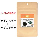 （1袋/3袋/6袋） クランベリー ペポカボチャ 約1ヵ月分 30粒 サプリメント 健康食品 クランベリーエキス かぼちゃの種 長命草 ボタンボウフウ 金時生姜 男性 女性GMP お得 専門店 トイレ 日本製 国産