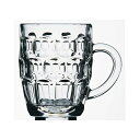 5Pオフ★サラセラの日SALE!《在庫品》ブリタニア 600ジョッキ アルクインターナショナル ハイボール 焼酎サワー ビールジョッキ ガラス製 酎ハイグラス ...