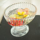 アペタイザーグラス　セイボリー　オーバルクープ　デザートカップ ガラス食器 グラス〔お取り寄せ商品〕