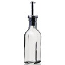 5Pオフ★サラセラの日SALE!オイル/ヴィネガー 150ml オイルボトル ヴィネガー ソース 保存容器 〔お取り寄せ商品〕