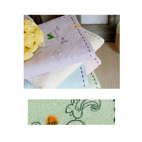 mama's select コレット ハンカチ グリーン 今治 タオル コンテックス おしゃれ 日本製 〔お取り寄せ商品〕 mama's select コレット ハンカチ グリーン 今治 タオル コンテックス おしゃれ 日本製 〔お取り寄せ商品〕