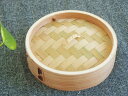 5Pオフ★サラセラの日SALE!点心セイロ 蓋のみ 直径15cm〔お取り寄せ商品〕