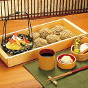 5Pオフ★サラセラの日SALE!檜・板そば(身・竹ス) 蕎麦 そば用食器 木製 〔お取り寄せ商品〕