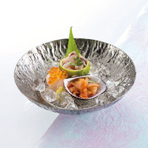 乐天商城 - 富貴鍋 ステンレス製 大 盛込み サラダ 冷菜（お取り寄せ商品）