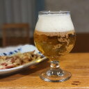 5Pオフ★サラセラの日SALE!《在庫品》ベルジャンビア 3808 473ml グラス ビアグラス ビールグラス カフェバー おしゃれ カフェ Cafe〔お取り...