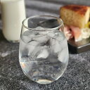 5Pオフ★サラセラの日SALE!リビー LIBBEY ステムレス217 タンブラー グラス カフェバー おしゃれ カフェ Cafe〔お取り寄せ商品〕