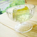 5Pオフ★サラセラの日SALE!モールサンデー L アイスクリーム パフェ アイス サンデーカップ 喫茶店 ガラス食器 業務用 カフェバー おしゃれ カフェ C...