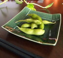 (欠品中入荷未定)和の器 和食器 オリベ こより皿 小皿 銘々皿 和菓子 角皿 美濃焼 日本製 食器 おしゃれ 〔お取り寄せ商品〕