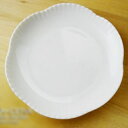 50Pオフ★サラセラの日SALE!小さな器 ナッツディッシュ 白い食器 食器 おしゃれ 白 日本製〔お取り寄せ商品/欠品時約1ヶ月程度〕