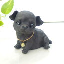 5Pオフ★サラセラの日SALE!横浜炭物語 風水ドッグ犬シリーズ チワワ 置物 お洒落 可愛い 動物 子いぬ 仔イヌ 贈り物 ギフト プレゼント 消臭 癒し イ...