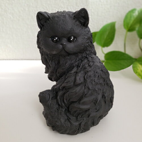 楽天市場】ペルシャ 猫 置物の通販 楽天市場】ペルシャ 猫 置物の通販