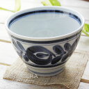 5Pオフ★サラセラの日SALE!波佐見焼 有田焼 巻小花 広口そば猪口 カップ 蕎麦猪口 そば用食器 デザートカップ アイス カップ 鉢 和食器 日本製 おしゃ...