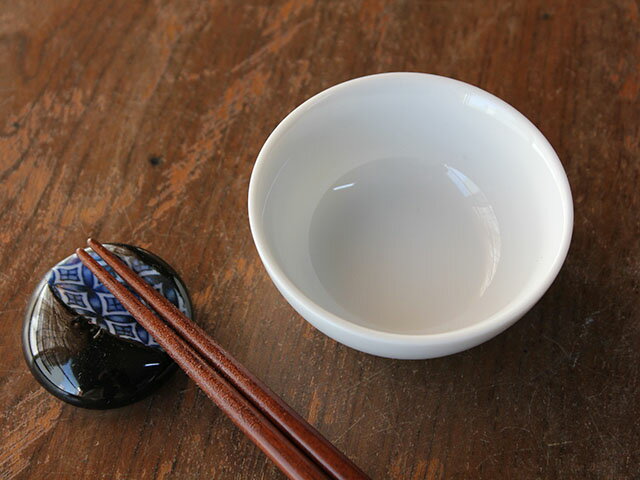 【アウトレット】NB ミニミニ 台形ボウル ※色の違いあり / 業務用 小さめ 小さい ボール ミニボウル 小鉢 アミューズ 小付 珍味 ニューボン ニューボーン 食器