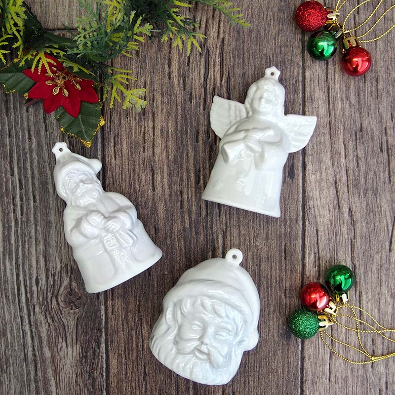 楽天市場】クリスマスオーナメント 陶器の通販 楽天市場】クリスマスオーナメント 陶器の通販