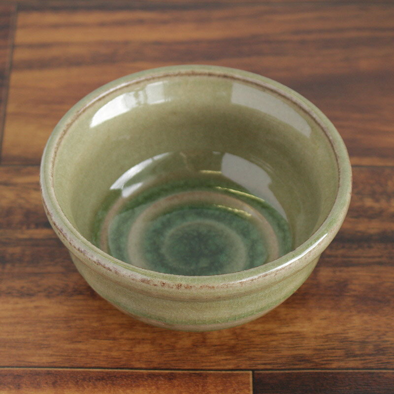 【アウトレット】貫入 灰釉 小鉢 11cm / 珍味 酒肴 和食器 鉢 お通し 和え物 酢の...