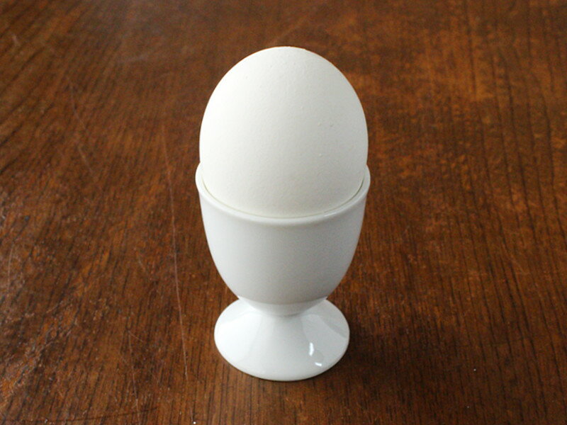 エッグカップ Hannah Turner Egg cups Owl フクロウ （ ハンナターナー エッグスタンド 陶器 卵立て 食器 朝食 ゆで卵 小物入れ 小物収納 鳥 ふくろう エッグポット たまご立て タマゴ立て ゆでたまご 鍵置き アニマル グッズ 雑貨 ）