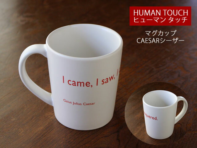 ڥȥåȡۡHUMAN TOUCH 563 ޥå CAESAR / ޥ 򤤥ޥå ҥ塼ޥ󥿥å 饹...