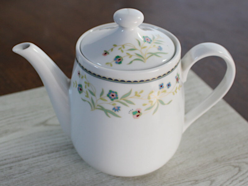 web限定セール Flower Set Teapot ZXLPHA Amazon.com: Blooming