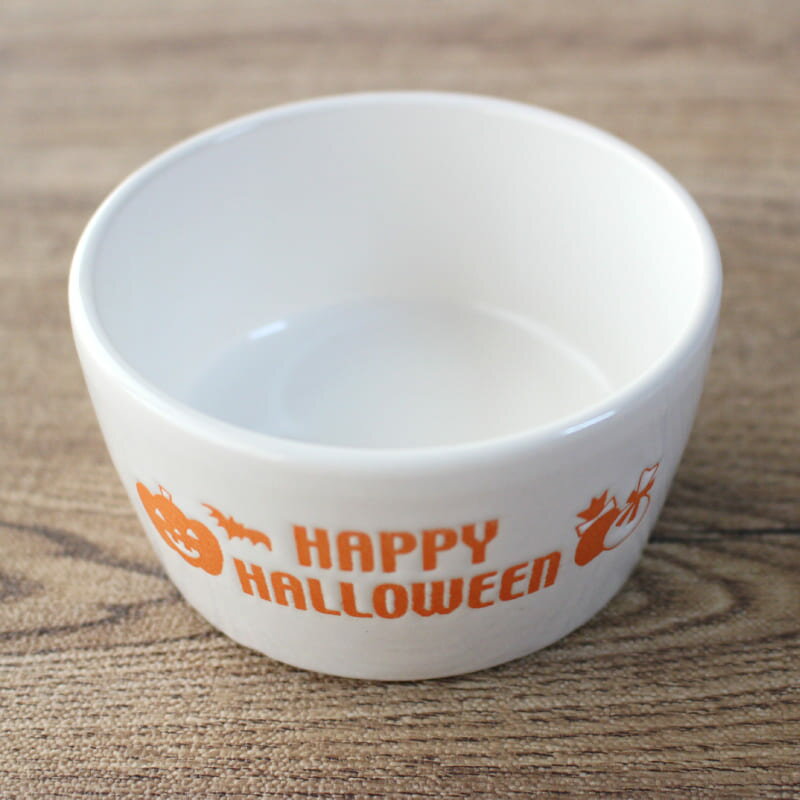 【アウトレット】ハロウィン ホワイトミニカップ...の紹介画像2
