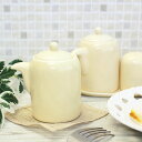 【アウトレット】クリーム色 醤油差し / 陶器 クリーム 無地 ソース 調味料ポット 醤油入れ 卓上小物 カフェ 小さいサイズ 餃子のタレ ポン酢