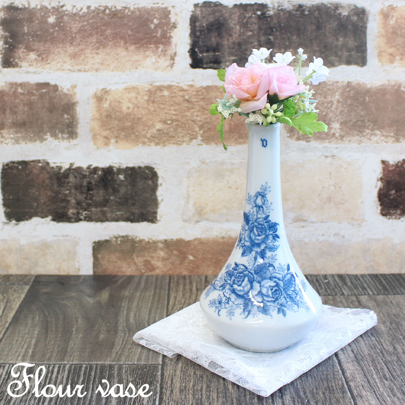 楽天市場】花柄(素材(インテリア)陶器・磁器)(花瓶 楽天市場】花柄(素材(インテリア)陶器・磁器)(花瓶