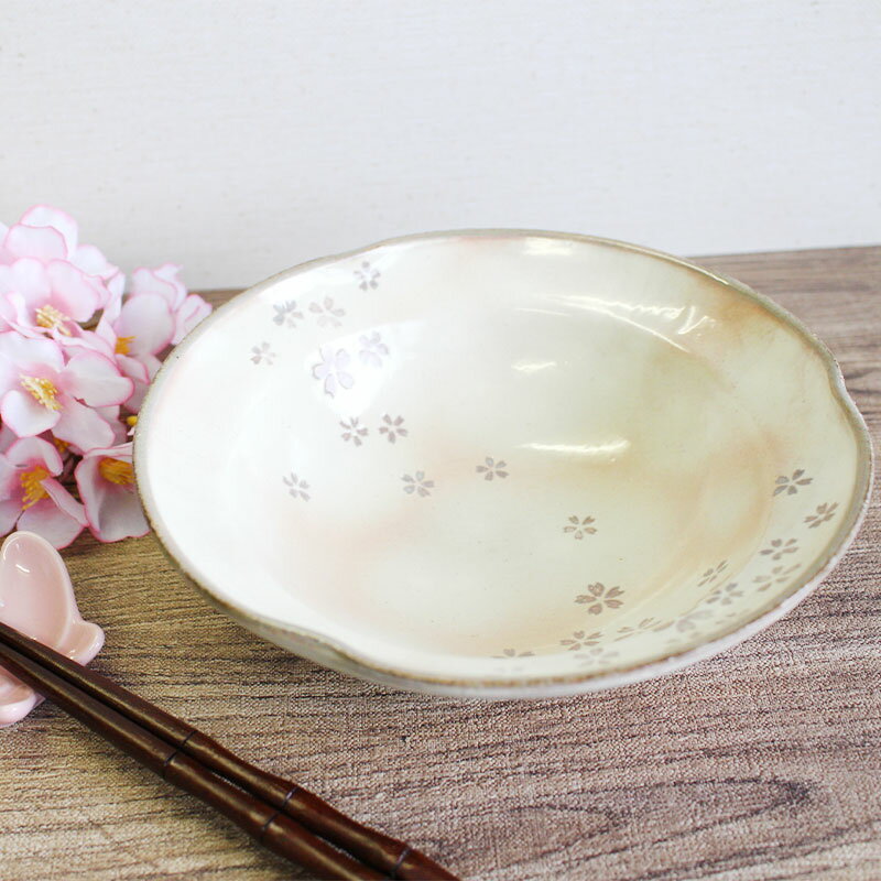 楽天市場】桜柄(テイスト(食器)和風・サイズ(皿・鉢)小 楽天市場】桜柄(テイスト(食器)和風・サイズ(皿・鉢)小