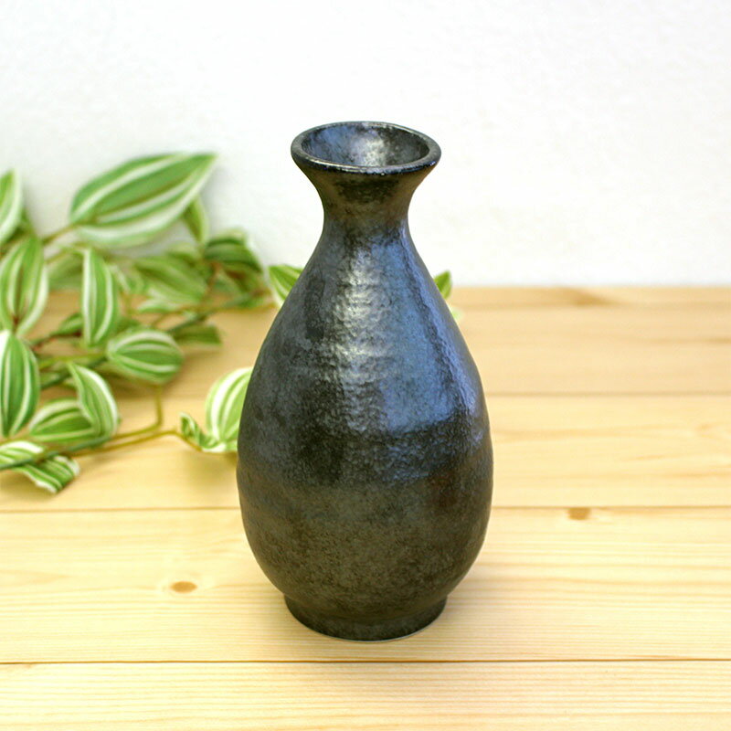 楽天市場】酒燗器 黒信楽の通販