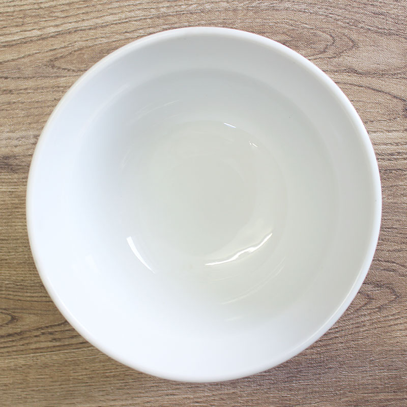 【アウトレット】吹付ピンクチューリップ 14.7cm 身丼 (フタ無し)[Φ14.7×H7cm] / ...