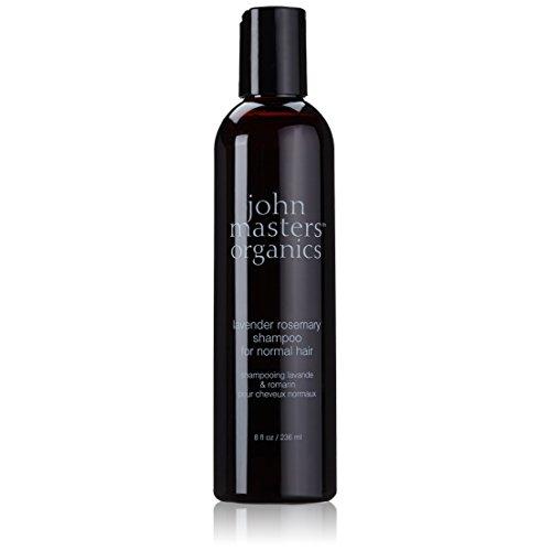 【送料無料】 ジョンマスターオーガニック ラベンダー ローズマリー シャンプー 236ml [JOHN MASTERS ORGANICS ヘアケア シャンプー オーガニック]