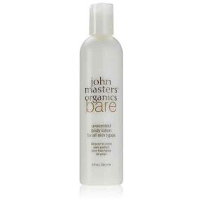 ジョンマスターオーガニック ベア ボディローション 236ml[JOHN MASTERS ORGANICS じょんますたー　おーがにっく ボディケア ボディクリーム]