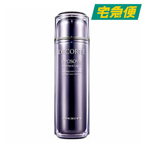 コーセー コスメデコルテ リポソーム トリートメント リキッド 170ml [COSME DECORTE こすめでこるて スキンケア 化粧水]