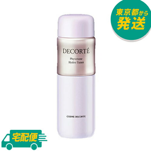 コーセー コスメデコルテ フィトチューン ハイドロ チューナー 200ml [COSME DECORTE こすめでこるて 化粧水 ローション スキンケア]のサムネイル