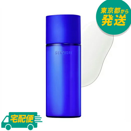 雪肌精 クリアウェルネス ナチュラル ドリップ 200ml [KOSE コーセー 化粧水 毛穴ケア 大容量]のサムネイル