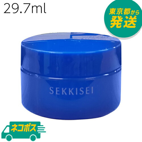 雪肌精 クリアウェルネス ハイドレイティング ジェル 29.7ml [KOSE こーせー スキンケア フェイスクリーム]のサムネイル