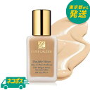 【ネコポス】エスティローダー ダブルウェアステイインプレイスメークアップ 30ml 種類豊富な19種類 [ESTEELAUDER Double Wear リキッド ファンデーション]