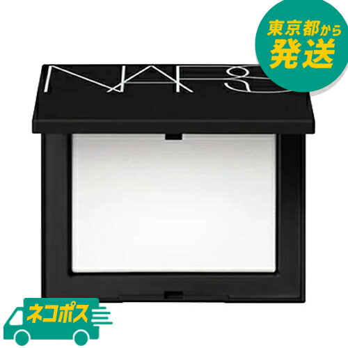 NARS ライトリフレクティングセッティングパウダー プレスト N #5894 10g 