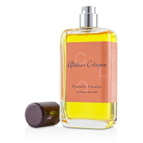 アトリエコロン ポメロ パラディ コロン アブソリュ 100ml Atelier Cologne あとりえ ころん フレグランス 香水 Sara Style サラスタイル アトリエコロン ポメロ パラディ コロン アブソリュ 100ml Atelier Cologne あとりえ ころん フレグランス 香水 Sara Style サラスタイル