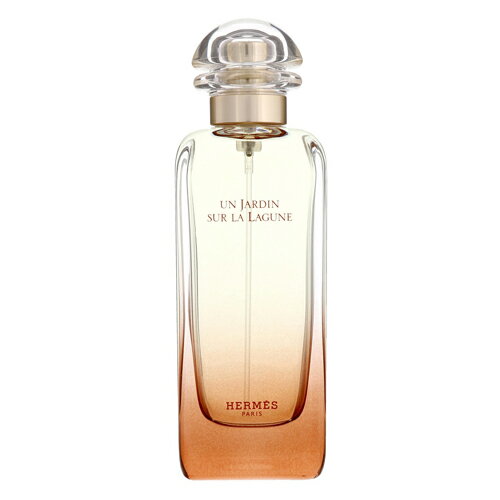 【楽天市場】エルメス ラグーナの庭 オードトワレ 100ml EDT SP HERMES UN JARDIN SUR LA LAGUNE