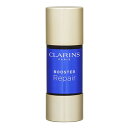 【送料無料】 クラランス ブースター R 15ml [CLA...