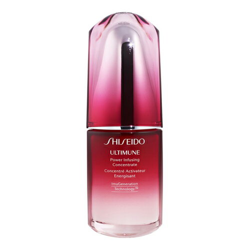 資生堂 アルティミューン パワライジング コンセントレート 50ml [資生堂 スキンケア 美容液 エッセンス]のサムネイル