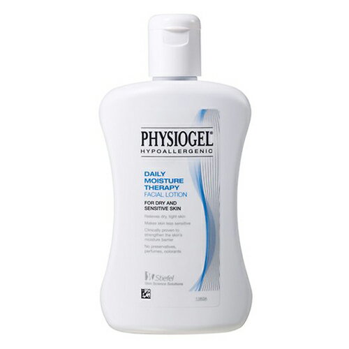 フィジオゲル デイリー モイスチャーセラピー フェイシャルローション 200ml [Physiogel スキンケア 化粧水]のサムネイル