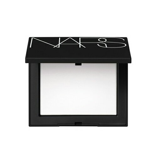 【ネコポス 送料無料】 ナーズ ライトリフレクティングセッティングパウダー プレスト N #5894 10g [NARS プレストパウダー CRYSTAL]