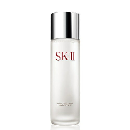 SK-2 エスケーツー フェイシャル トリートメント クリア ローション 230ml[SK-II 化粧水 SK2 えすけーつー]