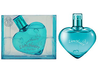 【訳有り】【箱不良】エンジェルハート ライオン ハート ブラックビーチ 50ml EDT [Angel Heart えんじぇるはーと 香水 フレグランス]※訳有り商品の旨、予めご理解とご了承下さい。