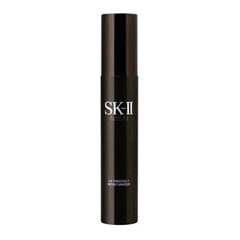 エスケーツー MEN UVプロテクト モイスチャライザー SPF30/PA+++ 50g [SK-II メン 男性用 日中用美容乳液 乳液 日焼け止め SK2]