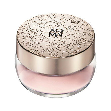 コーセー コスメデコルテ AQMW フェイスパウダー #80 glow pink 20g [COSME DECORTE フェイスパウダー ルースパウダー]のサムネイル
